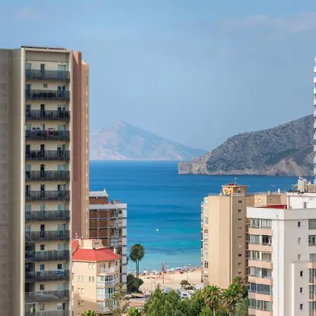 Apartment Apartamento Alexia Sup - Plusholidays