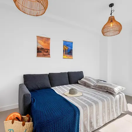 Apartamento Alexia Sup - Plusholidays Apartment