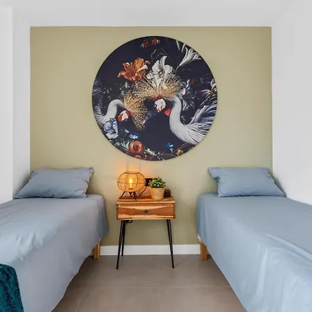 Apartamento Alexia Sup - Plusholidays Apartment