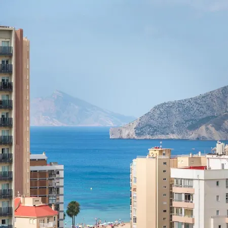 Apartamento Alexia Sup - Plusholidays Apartment