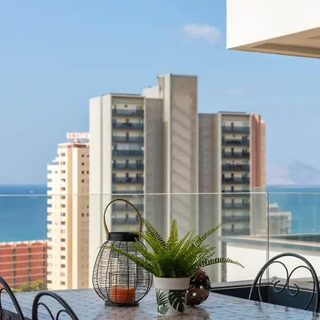 Apartment Apartamento Alexia Sup - Plusholidays *