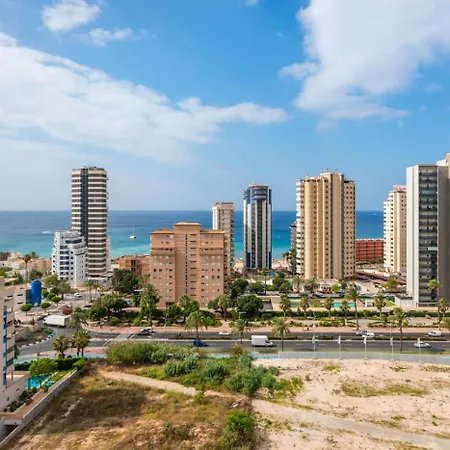 Apartamento Alexia Sup - Plusholidays Apartment *