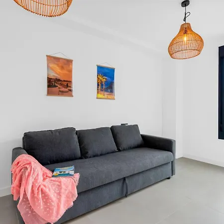 Apartamento Alexia Sup - Plusholidays Apartment Calpe