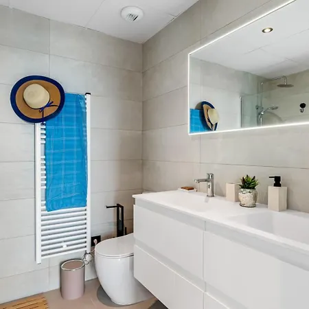 Apartamento Alexia Sup - Plusholidays *