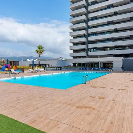 Apartamento Alexia Sup - Plusholidays