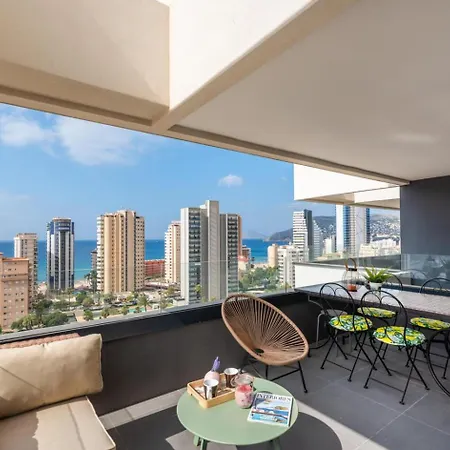 Apartamento Alexia Sup - Plusholidays Apartment *