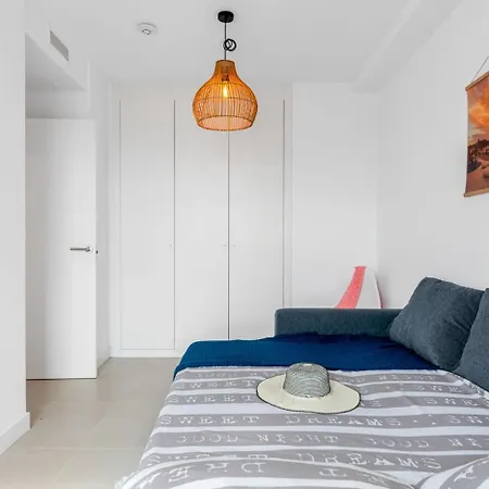 Apartamento Alexia Sup - Plusholidays Apartment Calpe