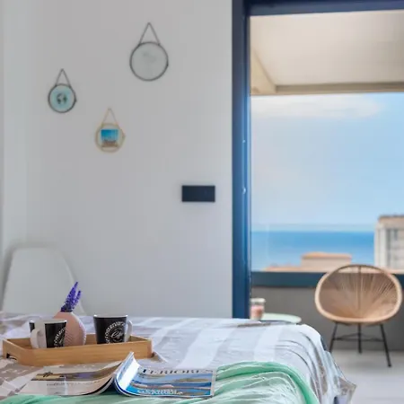 Apartamento Alexia Sup - Plusholidays *