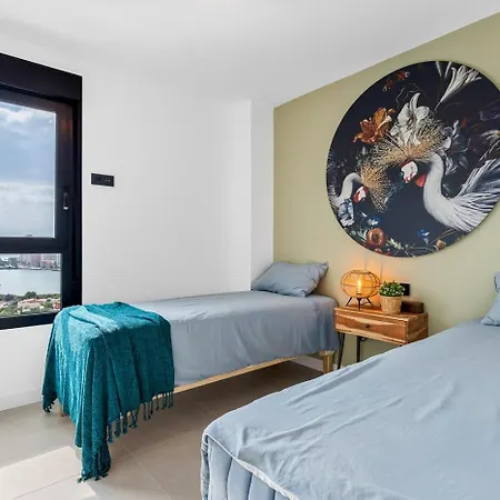 Apartamento Alexia Sup - Plusholidays