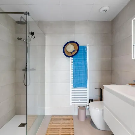 Apartamento Alexia Sup - Plusholidays Apartment *