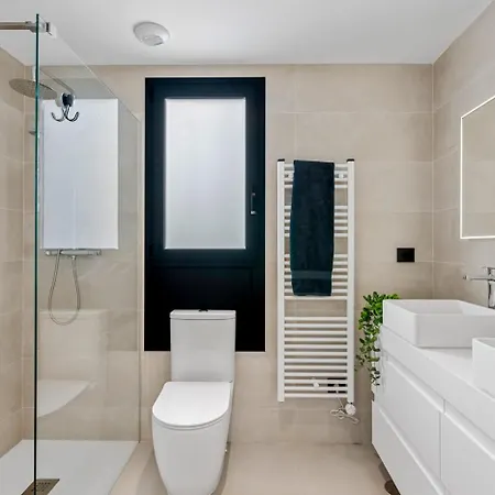Apartment Apartamento Alexia Sup - Plusholidays Calpe