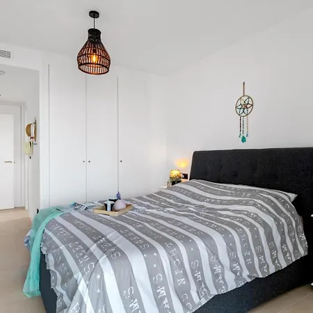 Apartamento Alexia Sup - Plusholidays *
