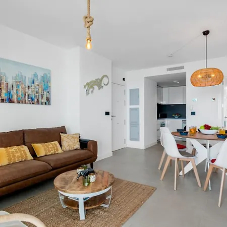Apartamento Alexia Sup - Plusholidays