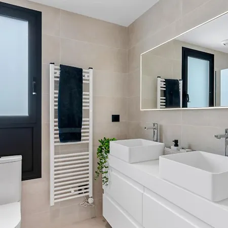 Apartamento Alexia Sup - Plusholidays * Calpe