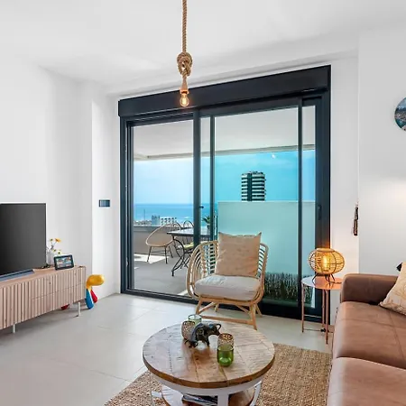 Apartamento Alexia Sup - Plusholidays Apartment Calpe