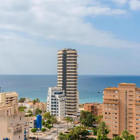 Apartamento Alexia Sup - Plusholidays Apartment