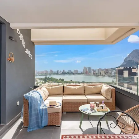 Apartamento Alexia Sup - Plusholidays *
