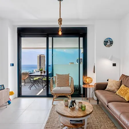 Apartamento Alexia Sup - Plusholidays Apartment *