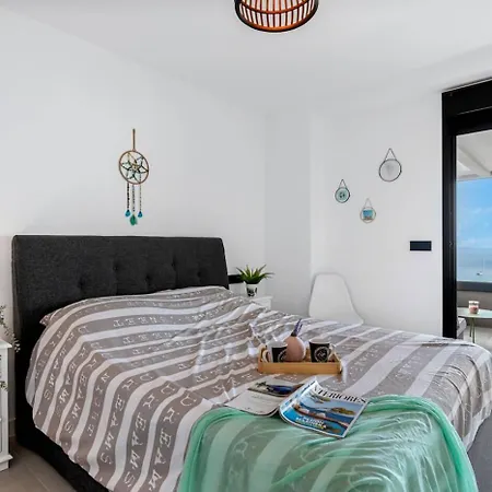 Apartment Apartamento Alexia Sup - Plusholidays Calpe