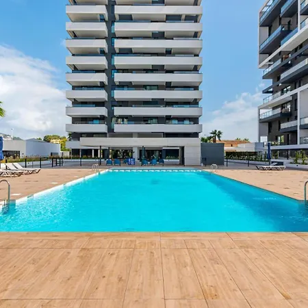 Apartamento Alexia Sup - Plusholidays