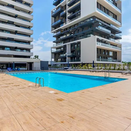 Apartment Apartamento Alexia Sup - Plusholidays