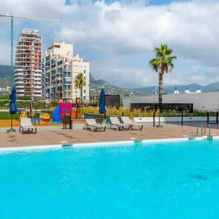 Apartamento Alexia Sup - Plusholidays Apartment